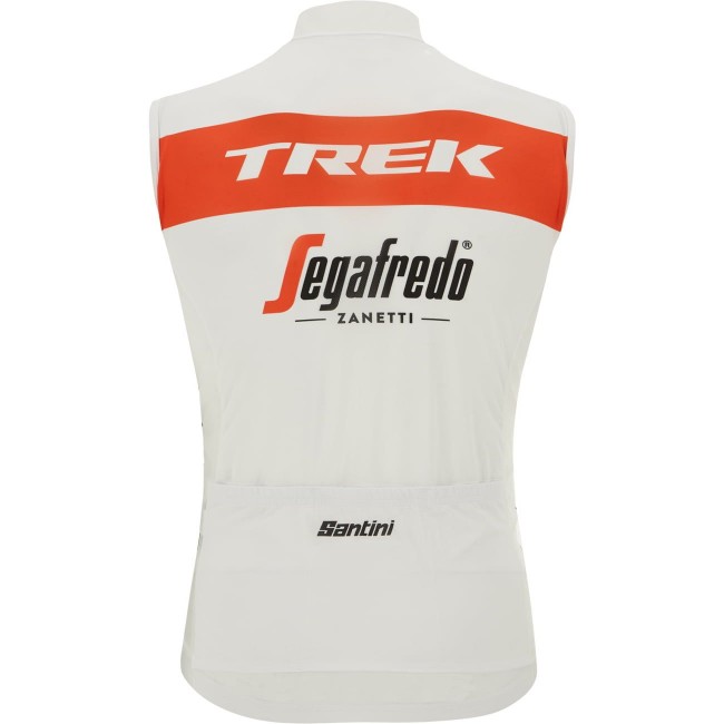 TREK-SEGAFREDO 2022 fietsvest professioneel wielerteam TREK-SEGAFREDO 2022 fietsvest professioneel wielerteam