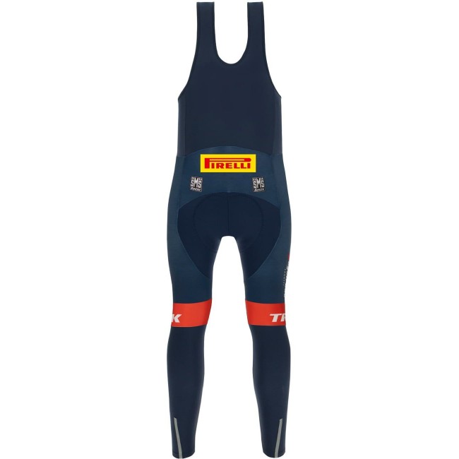 TREK-SEGAFREDO 2022 koersbroek lang professioneel wielerteam TREK-SEGAFREDO 2022 koersbroek lang professioneel wielerteam