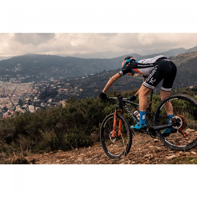 Wilier Force 7C MTB Team 2022 koersbroek fietsteam Wilier Force 7C MTB Team 2022 koersbroek fietsteam