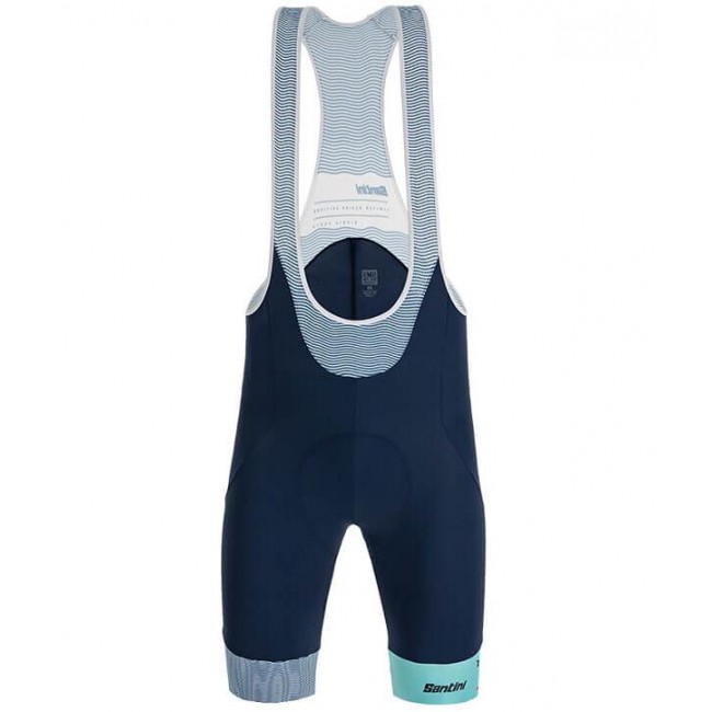 RICHIE PORTE 2019 Korte Fietsbroeken Bib