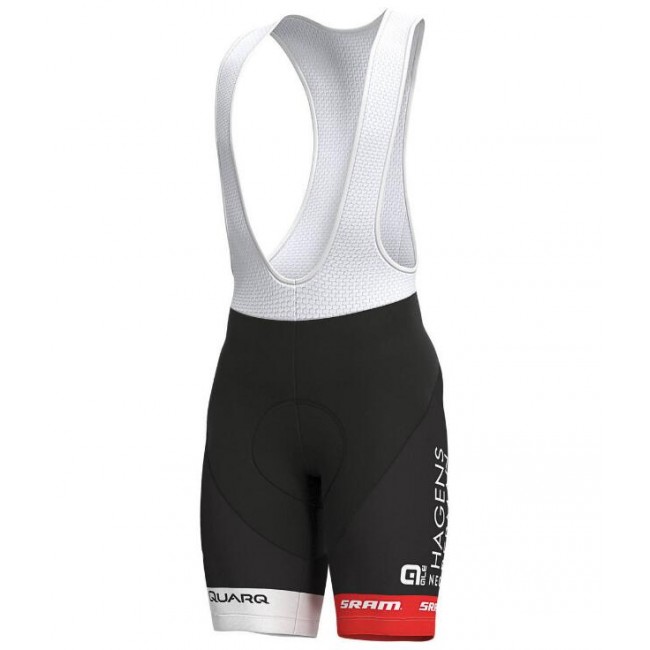 2019 HAGENS BERMAN AXEON Korte Fietsbroeken Bib