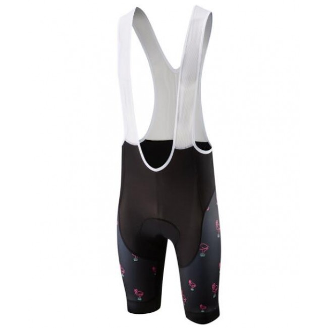 MORVELO BLUE TILE Korte Fietsbroeken Bib