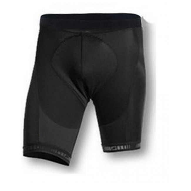 2016 ASSOS Korte Fietsbroeken Zwart