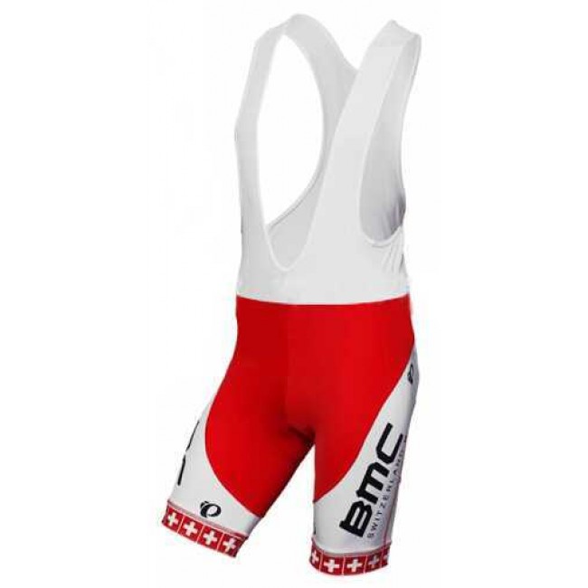 2015 Pearl Izumi BMC Koersbroek Korte