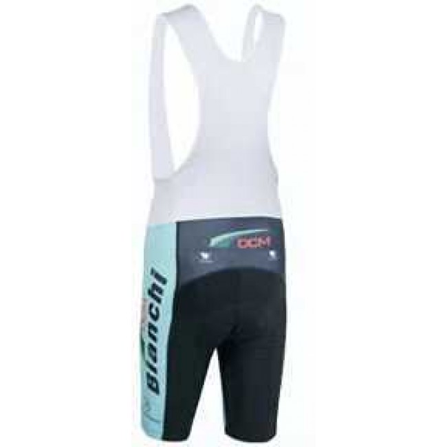 2015 Bianchi DCM Koersbroek Korte