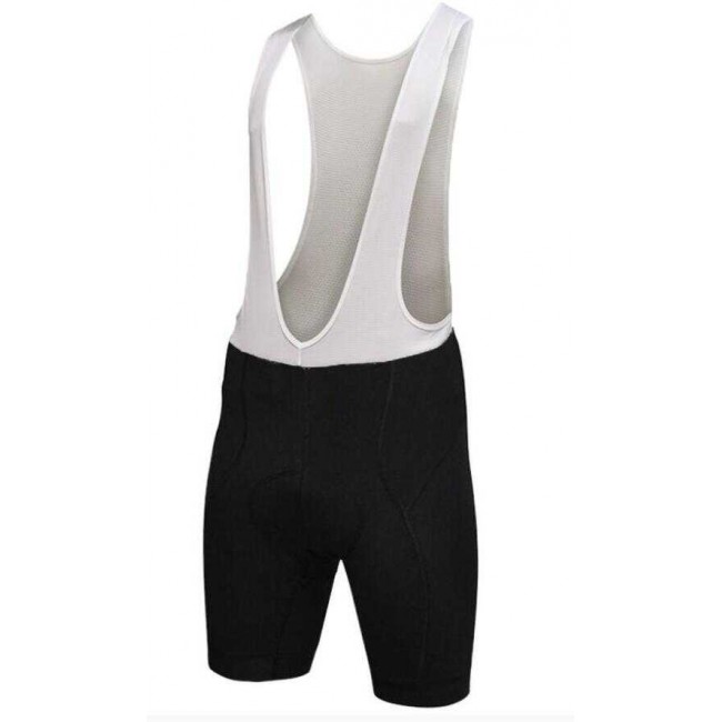 2016-2017 Breva Wielershirt Trui Korte Fietsbroeken Bib