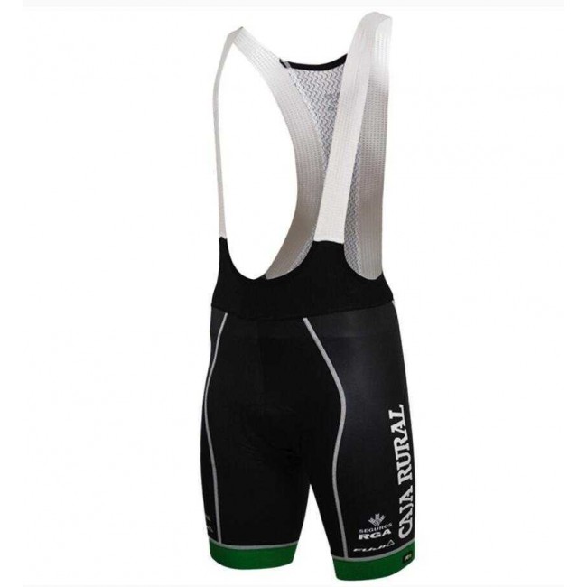 2016 Caja Rural PRR Korte Fietsbroeken Bib
