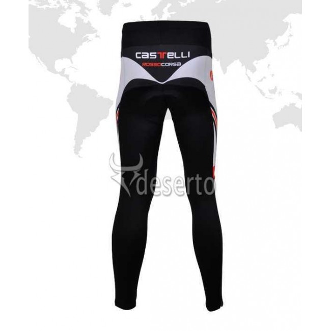 Castelli Lange Fietsbroeken