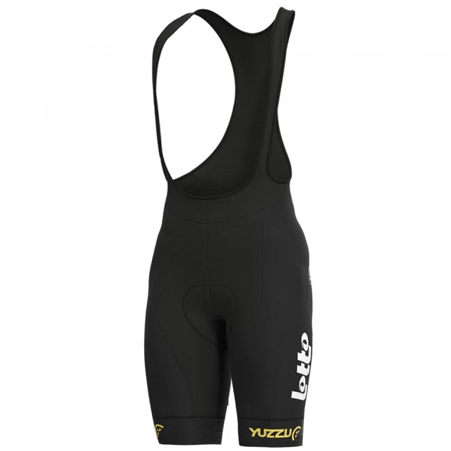 LOTTO Pro Team 2021 Korte Fietsbroeken Bib 1xuuop