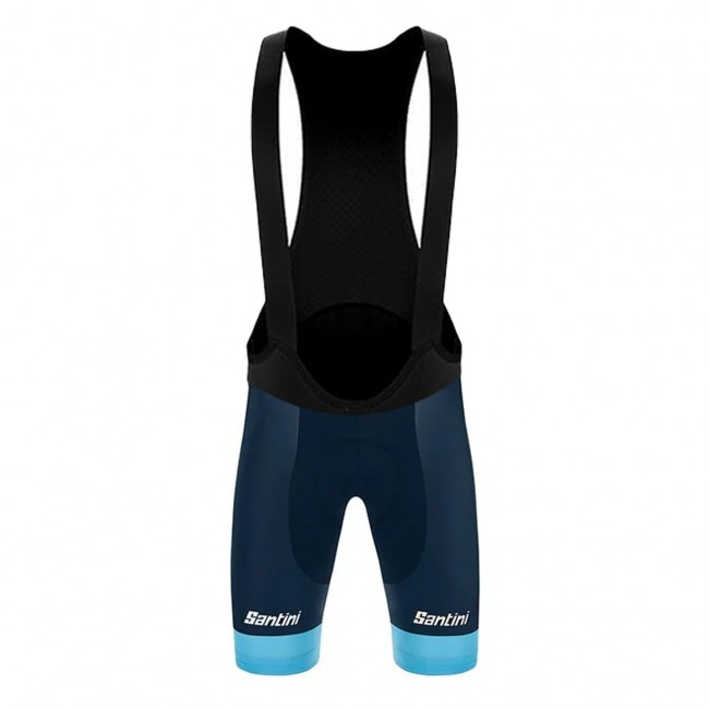 Fietskleding Profteams 2022 TREK SEGAFREDO Korte Fietsbroeken Bib World Champion a6Fro