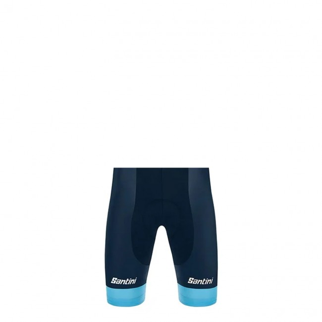 Fietskleding Profteams 2022 TREK SEGAFREDO Korte Fietsbroeken Bib World Champion KMp4p