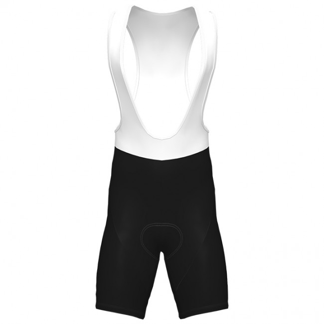 Wielerkleding Profteams 2020 777.Be Vermarc Koersbroek Korte