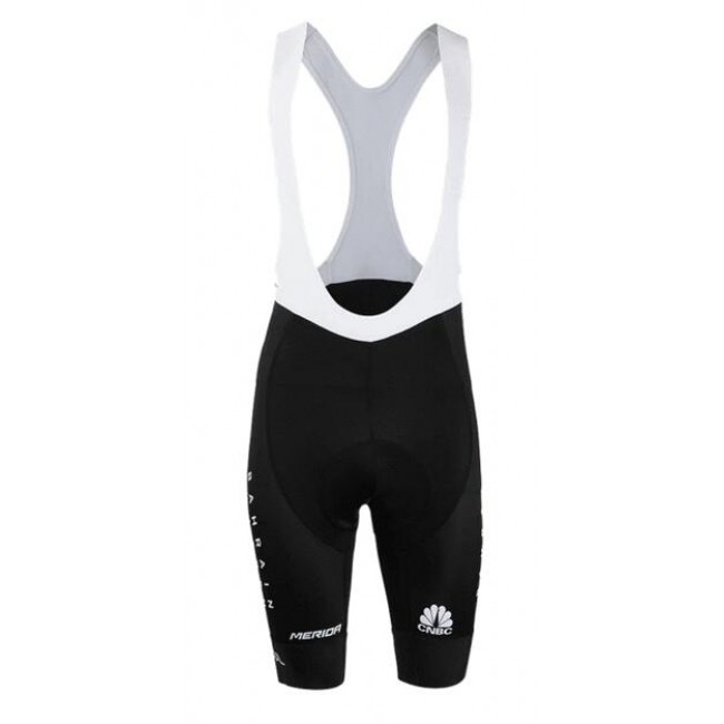 Wielerkleding Profteams 2020 Bahrain McLaren Koersbroek Korte