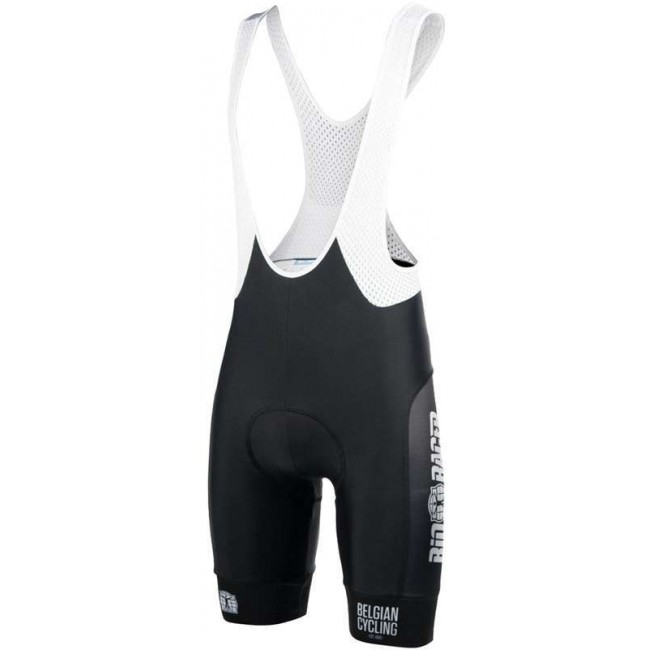 Wielerkleding Profteams 2020 BELGIEN Koersbroek Korte