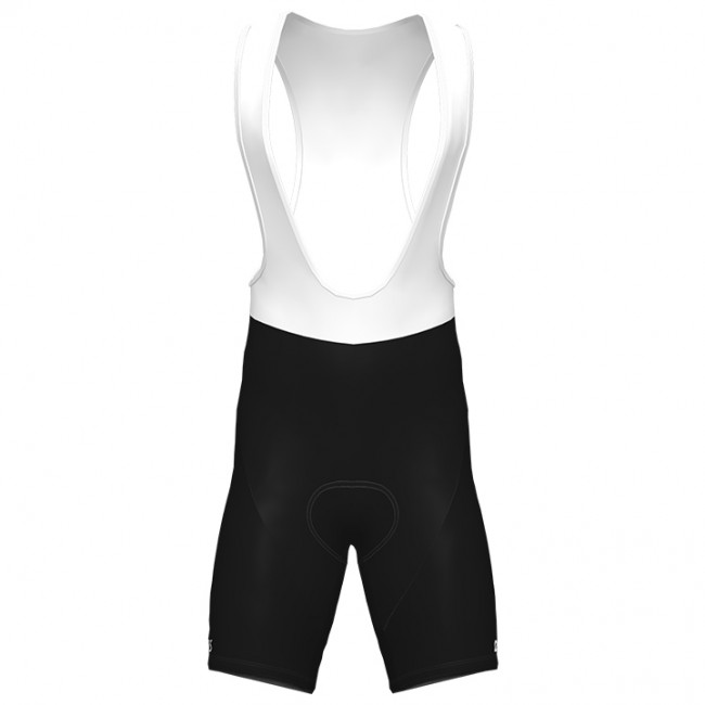 Wielerkleding Profteams 2020 Creafin Fristads Koersbroek Korte