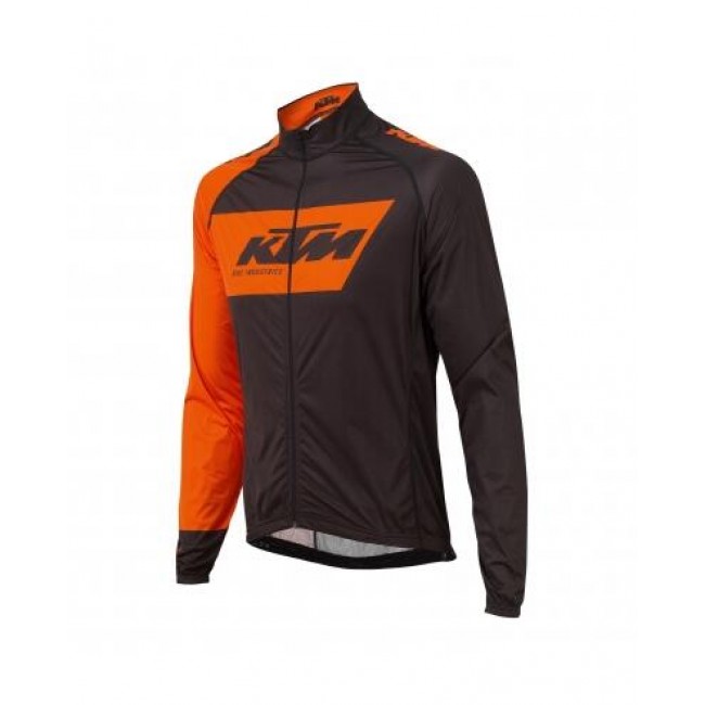 Wielerkleding Profteams 2020 KTM FACTORY TEAM Wielershirts Lange Mouw