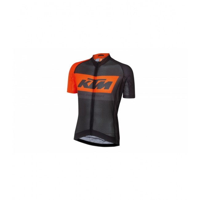 Wielerkleding Profteams 2020 KTM FACTORY TEAM Light Wielershirt Met Korte Mouwen