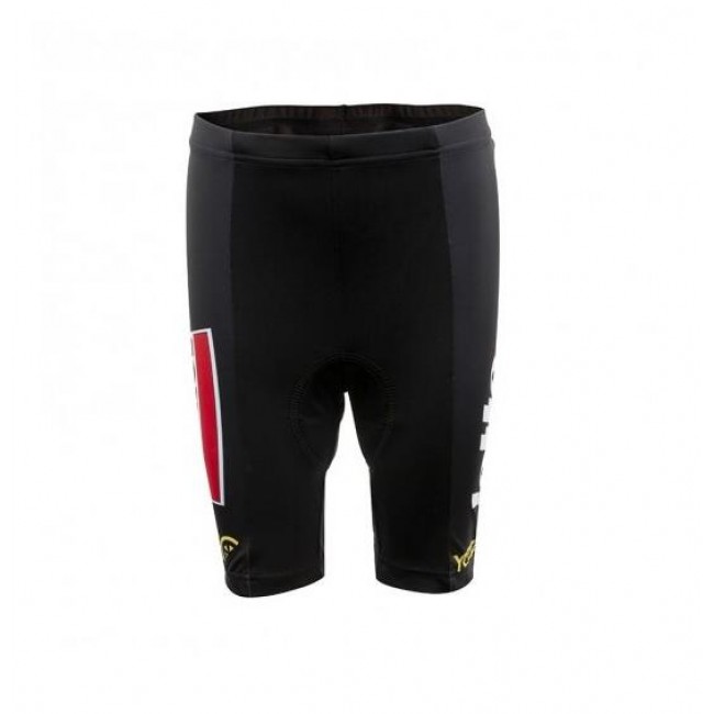 Wielerkleding Profteams 2020 LOTTO SOUDAL Fietsbroek Korte