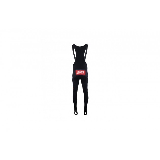 Wielerkleding Profteams 2020 LOTTO SOUDAL Koersbroek Korte Lunga