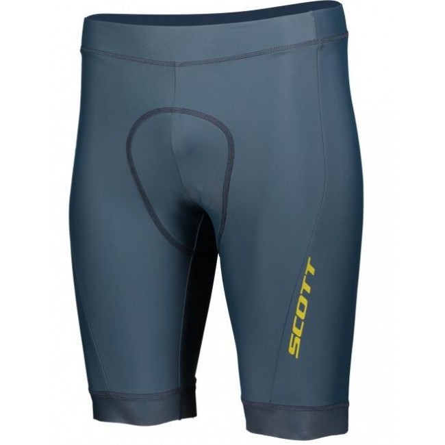 Wielerkleding Profteams 2020 SCOTT Endurance+++ Fietsbroek Korteblauw
