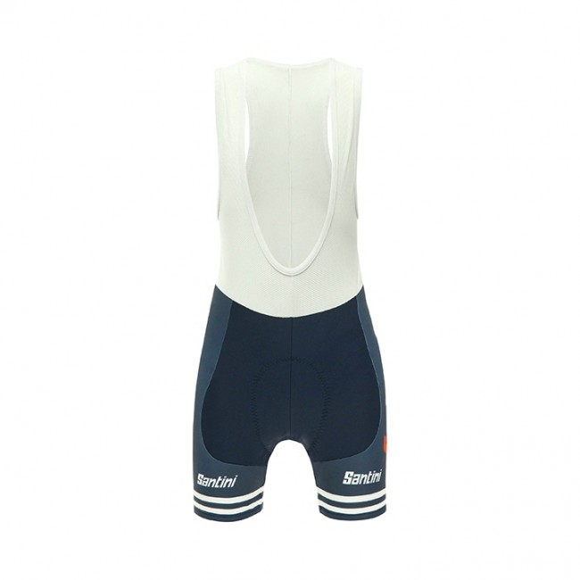 Wielerkleding Profteams 2020 TREK-SEGAFREDO Kinder Koersbroek Korte