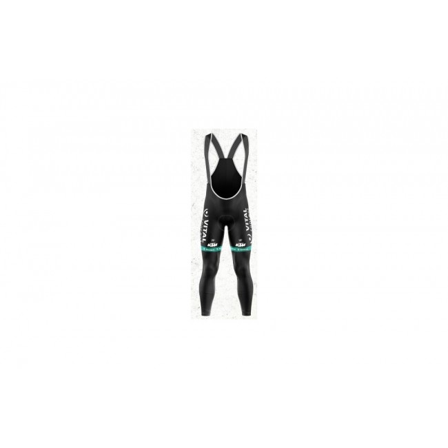 Wielerkleding Profteams 2020 VITAL CONCEPT Koersbroek Korte Lunga