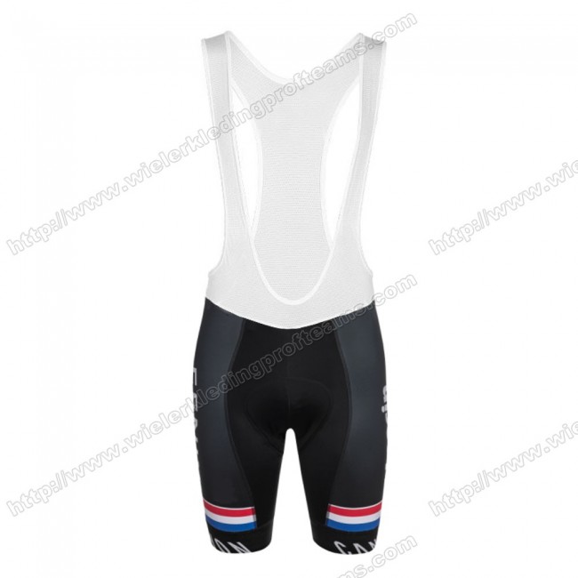 Alpecin Fenix 2020 Korte Fietsbroeken Bib Dutch CLKYN