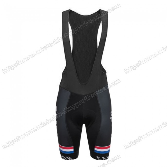 Alpecin Fenix 2020 Korte Fietsbroeken Bib Dutch GOYEF