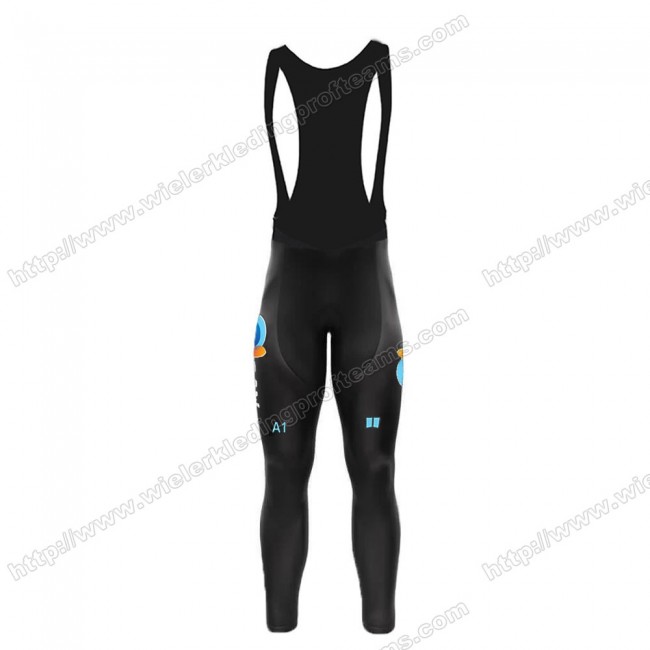 DSM Team Sunweb 2021 Lange Fietsbroeken Bib 02 PJSYP