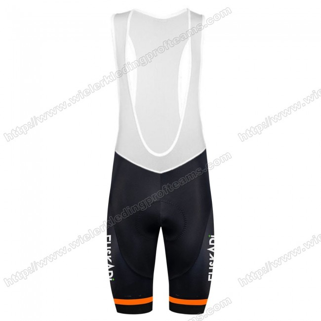 Euskaltel DBA Euskadi 2021 Korte Fietsbroeken Bib BSOUS