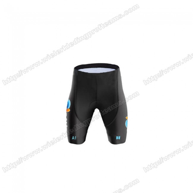 Sunweb DSM 2021 Korte Fietsbroeken SVMMN