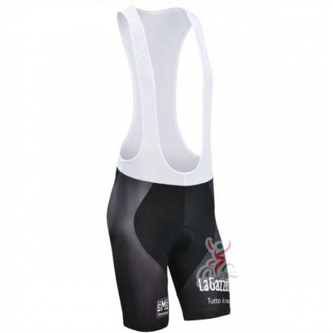 2016 Tour De Italia Wielershirt Korte Fietsbroeken Bib Roze