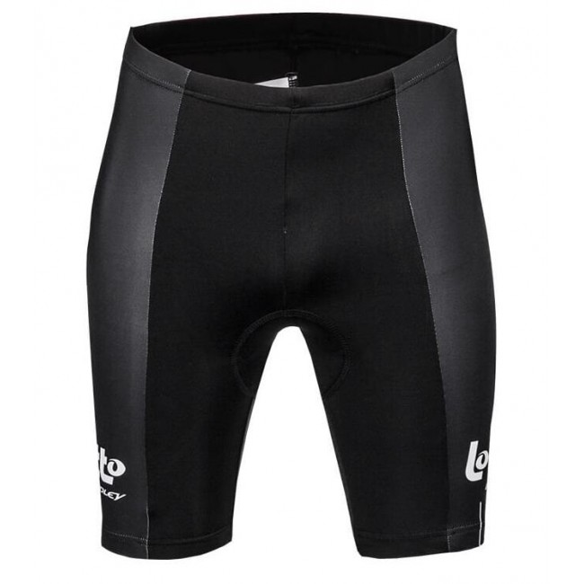 LOTTO SOUDAL 2018 Kinderen Korte Fietsbroeken