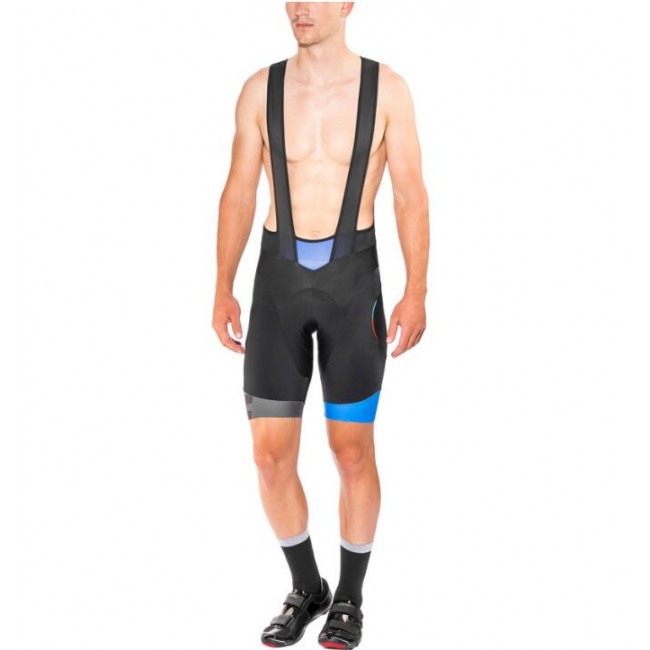 Cube Black Zero Korte Fietsbroeken Bib