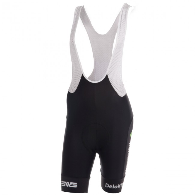 Dimension Data 2018 Performance Dames Korte Fietsbroeken Bib