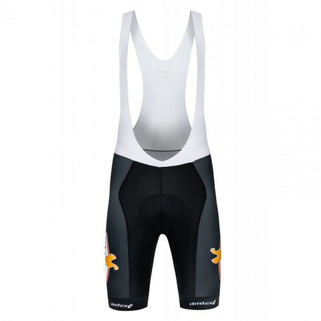 SAINT MICHEL AUBER 93 Korte Fietsbroeken Bib