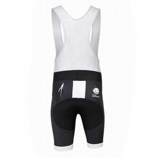 2014 Pinarello Wielershirts Korte Koersbroek Zwart