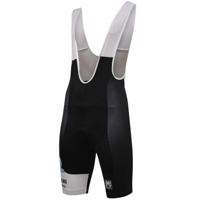 2016 Wielershirt Korte Fietsbroeken Bib