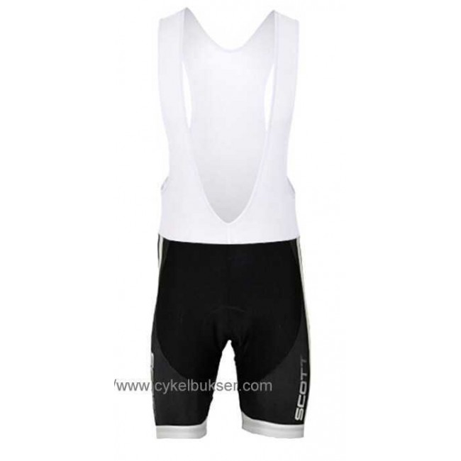 SCOTT Helium Wielershirts Korte Koersbroek