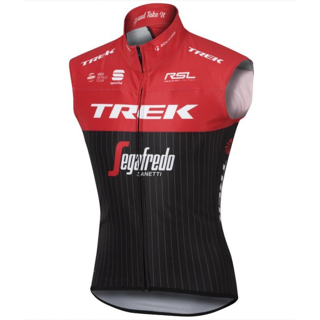 2017 Trek Fietskleding Wielershirt Zonder Mouwen
