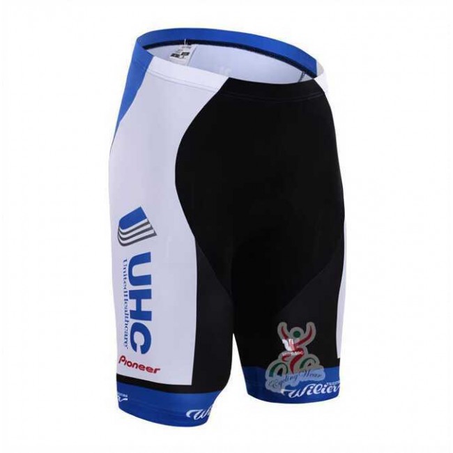 2015 UHC Fietsbroek Korte